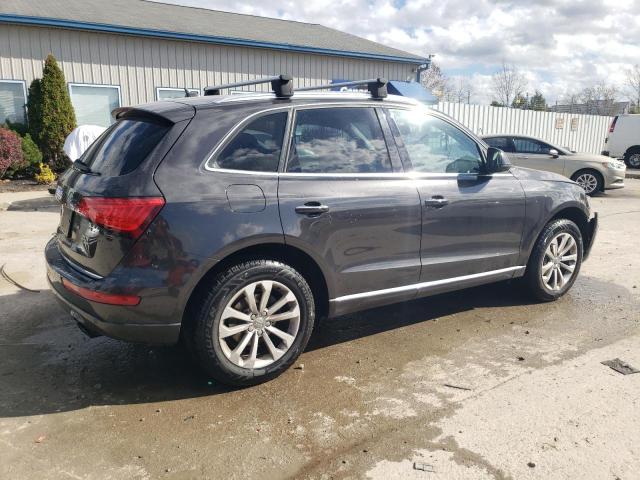 Photo 2 VIN: WA1LFAFP6FA063283 - AUDI Q5 PREMIUM 