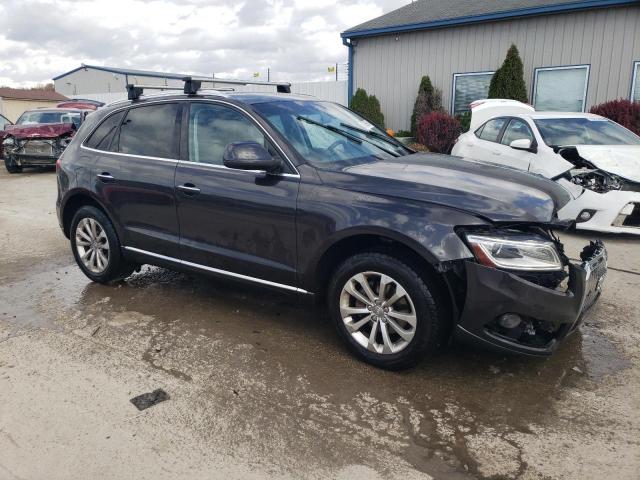 Photo 3 VIN: WA1LFAFP6FA063283 - AUDI Q5 PREMIUM 