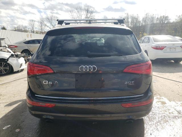 Photo 5 VIN: WA1LFAFP6FA063283 - AUDI Q5 PREMIUM 