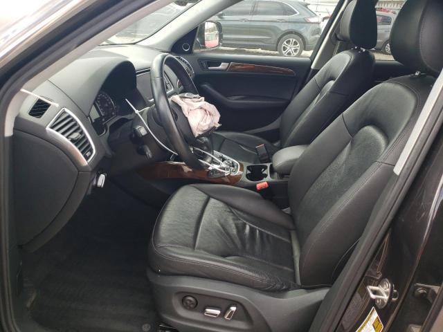 Photo 6 VIN: WA1LFAFP6FA063283 - AUDI Q5 PREMIUM 