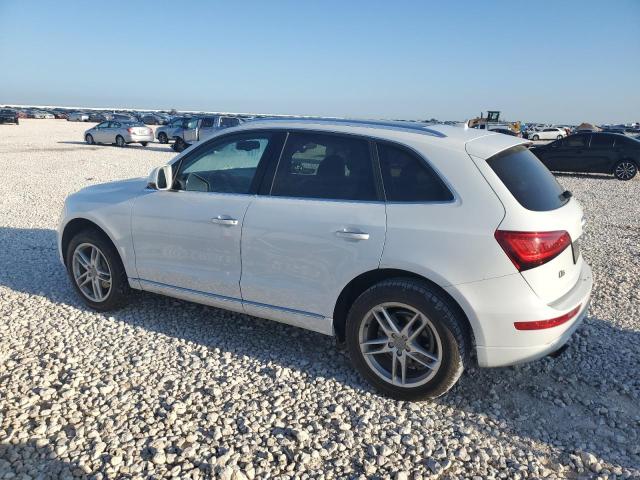 Photo 1 VIN: WA1LFAFP6FA064336 - AUDI Q5 PREMIUM 