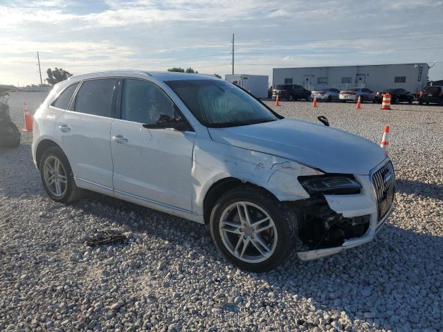 Photo 3 VIN: WA1LFAFP6FA064336 - AUDI Q5 PREMIUM 