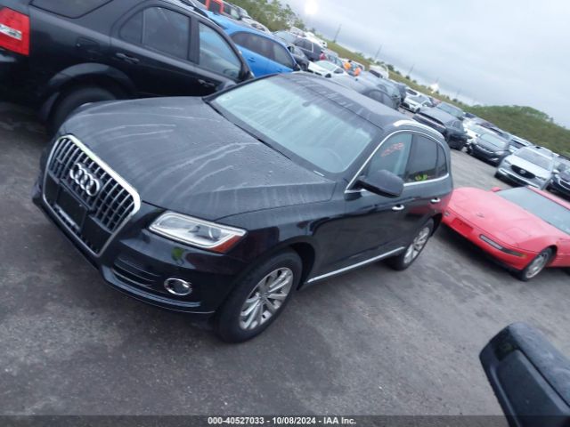 Photo 1 VIN: WA1LFAFP6FA068760 - AUDI Q5 