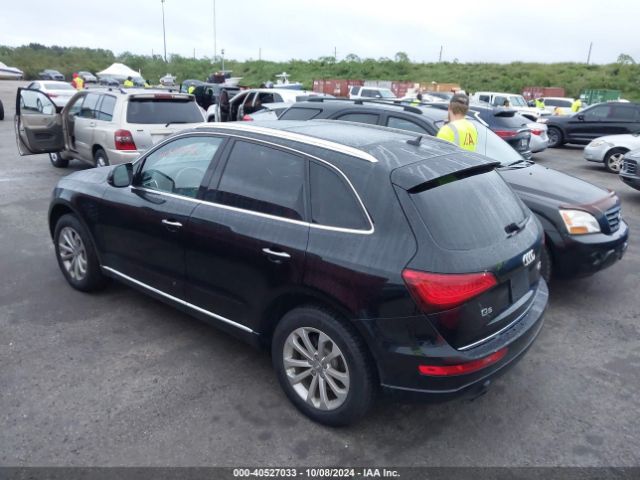 Photo 2 VIN: WA1LFAFP6FA068760 - AUDI Q5 