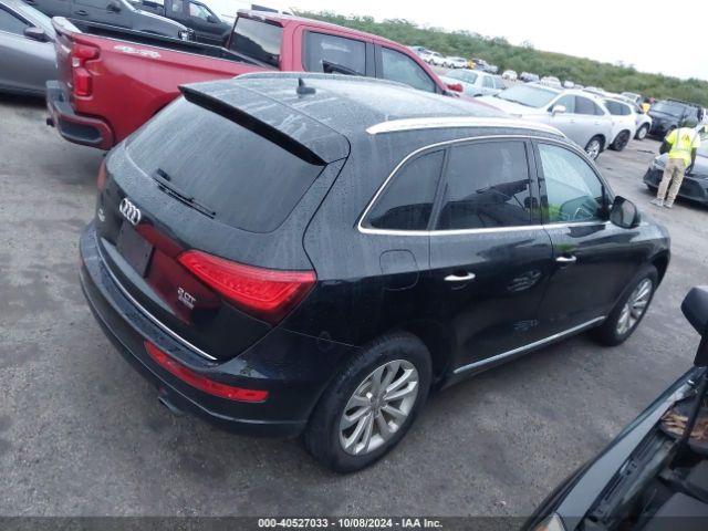 Photo 3 VIN: WA1LFAFP6FA068760 - AUDI Q5 