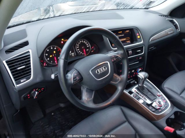 Photo 6 VIN: WA1LFAFP6FA068760 - AUDI Q5 