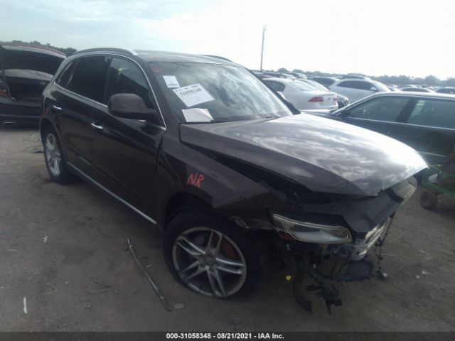 Photo 0 VIN: WA1LFAFP6FA074770 - AUDI Q5 