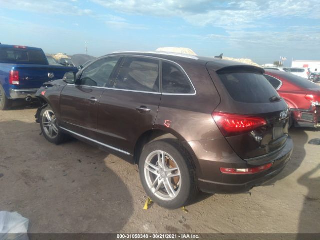 Photo 2 VIN: WA1LFAFP6FA074770 - AUDI Q5 