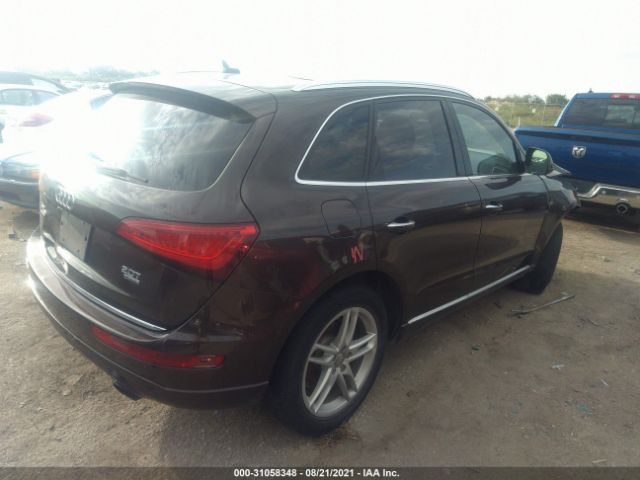 Photo 3 VIN: WA1LFAFP6FA074770 - AUDI Q5 