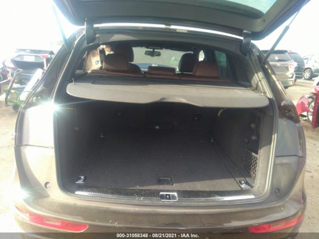 Photo 7 VIN: WA1LFAFP6FA074770 - AUDI Q5 