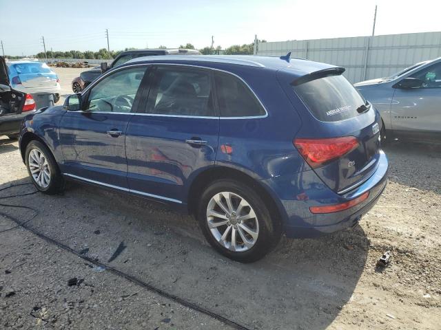 Photo 1 VIN: WA1LFAFP6FA089866 - AUDI Q5 