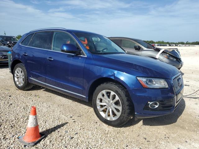 Photo 3 VIN: WA1LFAFP6FA089866 - AUDI Q5 