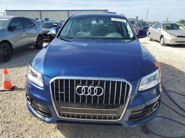 Photo 4 VIN: WA1LFAFP6FA089866 - AUDI Q5 