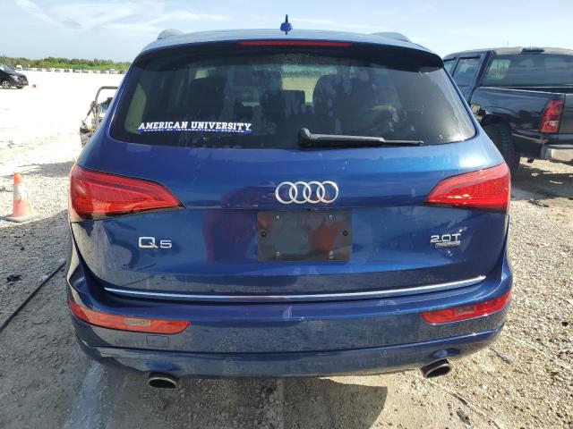 Photo 5 VIN: WA1LFAFP6FA089866 - AUDI Q5 