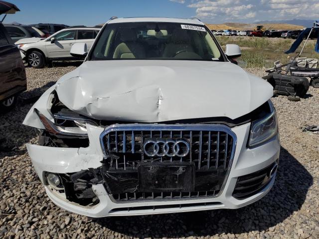 Photo 4 VIN: WA1LFAFP6FA093061 - AUDI Q5 PREMIUM 