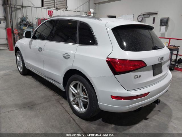 Photo 2 VIN: WA1LFAFP6FA094002 - AUDI Q5 