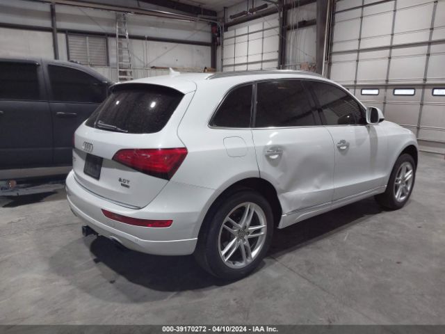 Photo 3 VIN: WA1LFAFP6FA094002 - AUDI Q5 