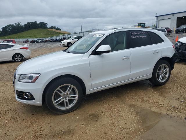 Photo 0 VIN: WA1LFAFP6FA094579 - AUDI Q5 