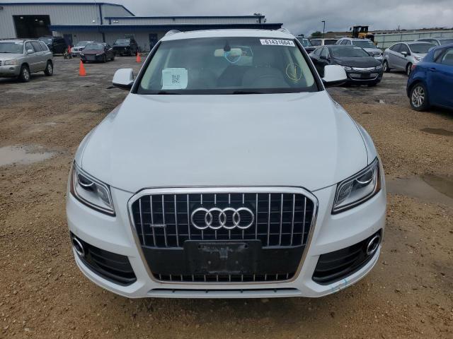 Photo 4 VIN: WA1LFAFP6FA094579 - AUDI Q5 