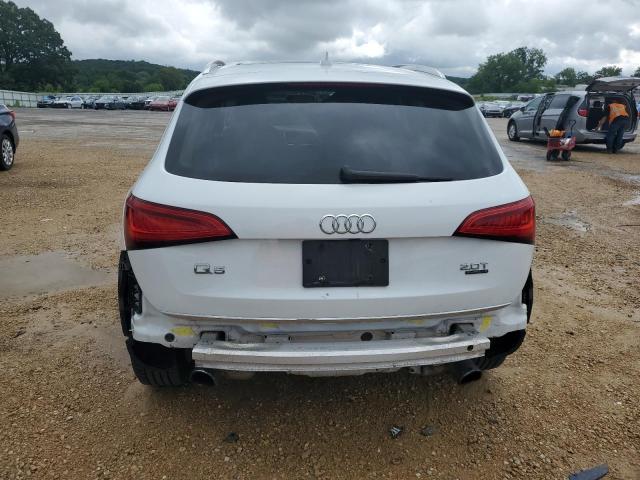 Photo 5 VIN: WA1LFAFP6FA094579 - AUDI Q5 