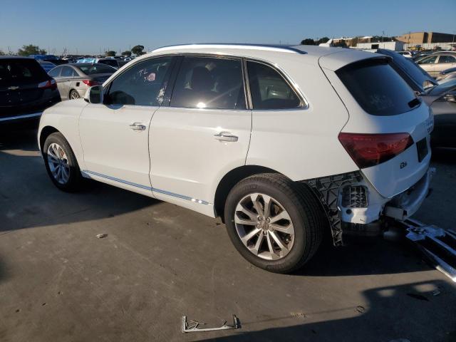 Photo 1 VIN: WA1LFAFP6FA094906 - AUDI Q5 