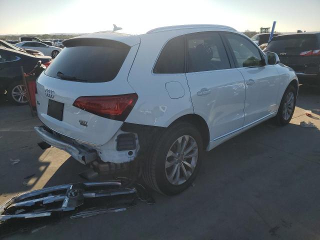 Photo 2 VIN: WA1LFAFP6FA094906 - AUDI Q5 