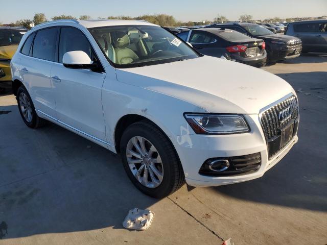 Photo 3 VIN: WA1LFAFP6FA094906 - AUDI Q5 