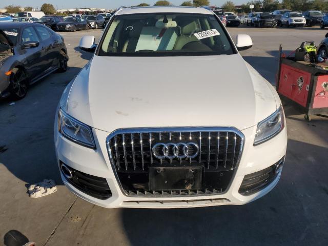 Photo 4 VIN: WA1LFAFP6FA094906 - AUDI Q5 