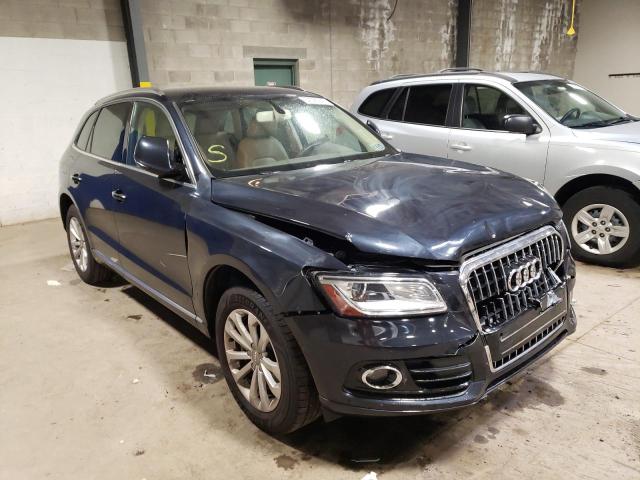 Photo 0 VIN: WA1LFAFP6FA101921 - AUDI Q5 PREMIUM 