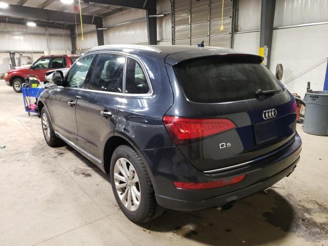 Photo 2 VIN: WA1LFAFP6FA101921 - AUDI Q5 PREMIUM 