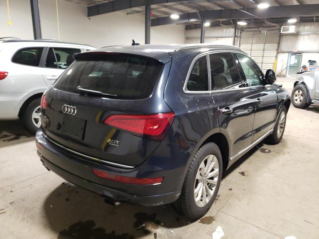 Photo 3 VIN: WA1LFAFP6FA101921 - AUDI Q5 PREMIUM 