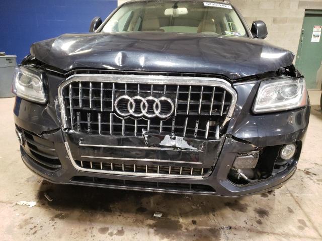 Photo 8 VIN: WA1LFAFP6FA101921 - AUDI Q5 PREMIUM 