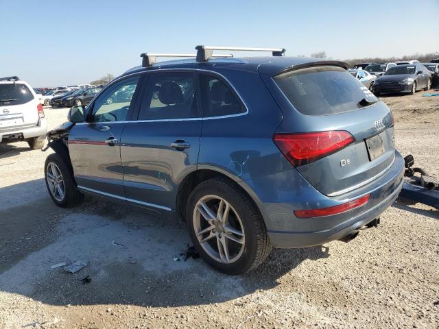 Photo 1 VIN: WA1LFAFP6FA102888 - AUDI Q5 PREMIUM 