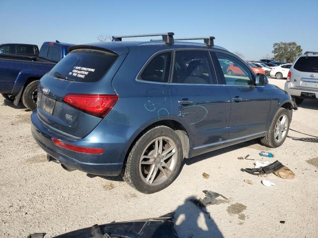 Photo 2 VIN: WA1LFAFP6FA102888 - AUDI Q5 PREMIUM 