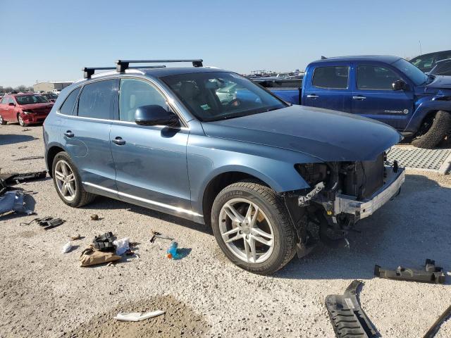 Photo 3 VIN: WA1LFAFP6FA102888 - AUDI Q5 PREMIUM 