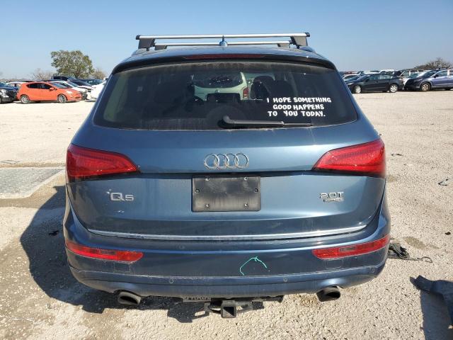 Photo 5 VIN: WA1LFAFP6FA102888 - AUDI Q5 PREMIUM 