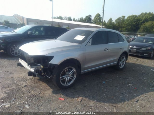 Photo 1 VIN: WA1LFAFP6FA107847 - AUDI Q5 