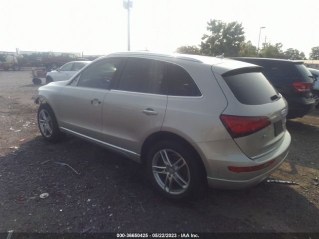 Photo 2 VIN: WA1LFAFP6FA107847 - AUDI Q5 