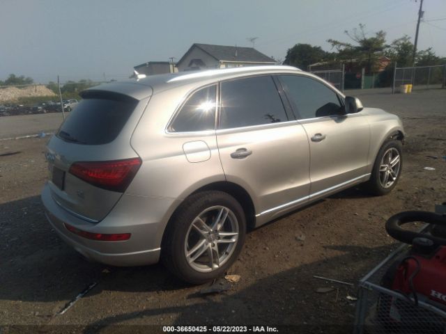 Photo 3 VIN: WA1LFAFP6FA107847 - AUDI Q5 