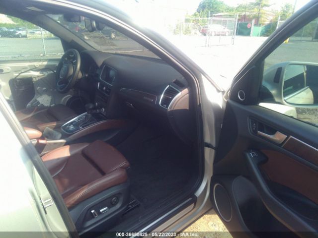 Photo 4 VIN: WA1LFAFP6FA107847 - AUDI Q5 