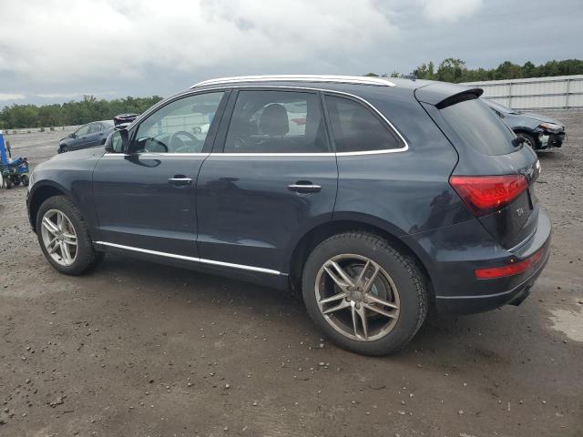 Photo 1 VIN: WA1LFAFP6FA111221 - AUDI Q5 