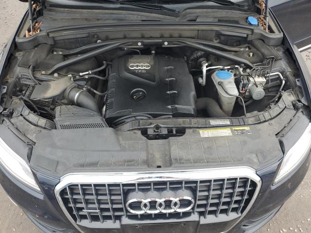 Photo 11 VIN: WA1LFAFP6FA111221 - AUDI Q5 