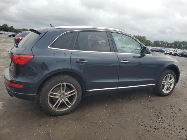 Photo 2 VIN: WA1LFAFP6FA111221 - AUDI Q5 