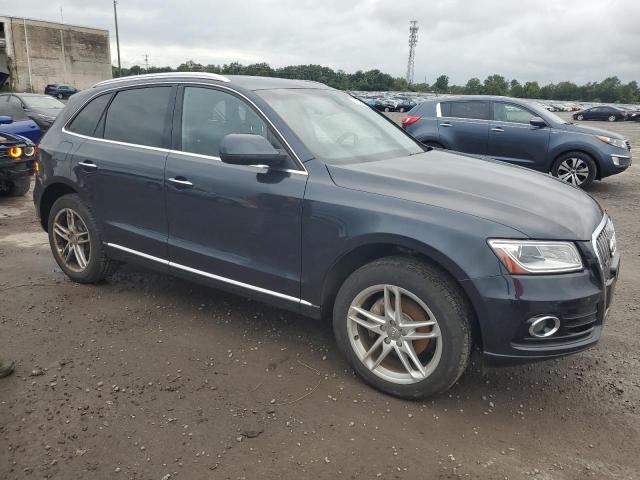 Photo 3 VIN: WA1LFAFP6FA111221 - AUDI Q5 