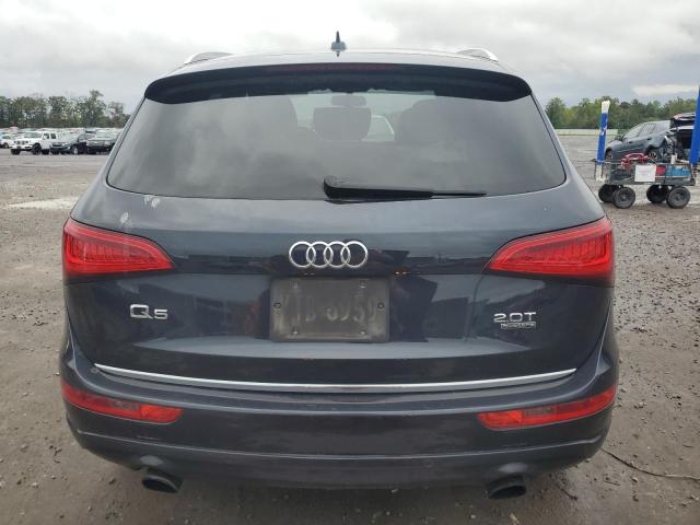 Photo 5 VIN: WA1LFAFP6FA111221 - AUDI Q5 