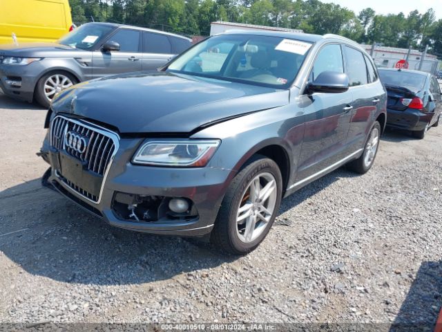 Photo 1 VIN: WA1LFAFP6FA114474 - AUDI Q5 