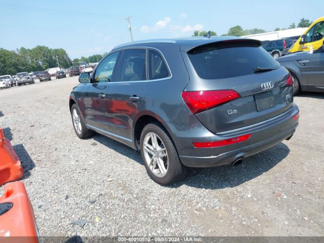 Photo 2 VIN: WA1LFAFP6FA114474 - AUDI Q5 