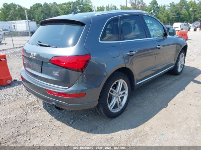 Photo 3 VIN: WA1LFAFP6FA114474 - AUDI Q5 