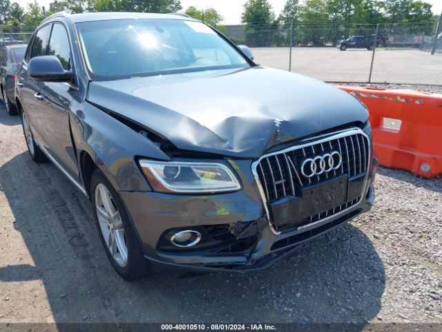 Photo 5 VIN: WA1LFAFP6FA114474 - AUDI Q5 