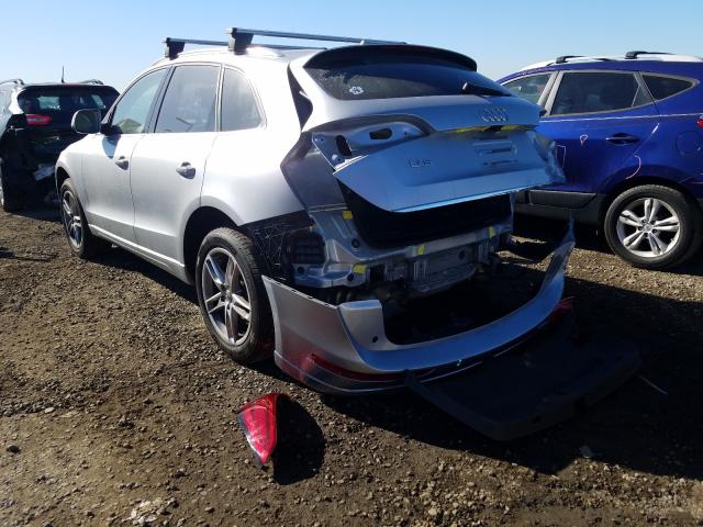 Photo 2 VIN: WA1LFAFP6FA125510 - AUDI Q5 